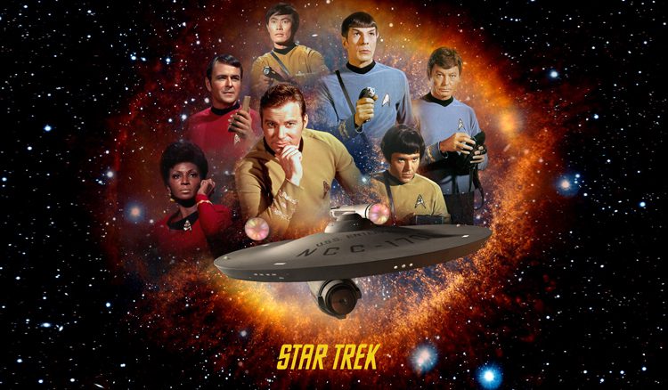 《星际旅行：原初第一至三季》Star Trek: The Original Series 迅雷下载
