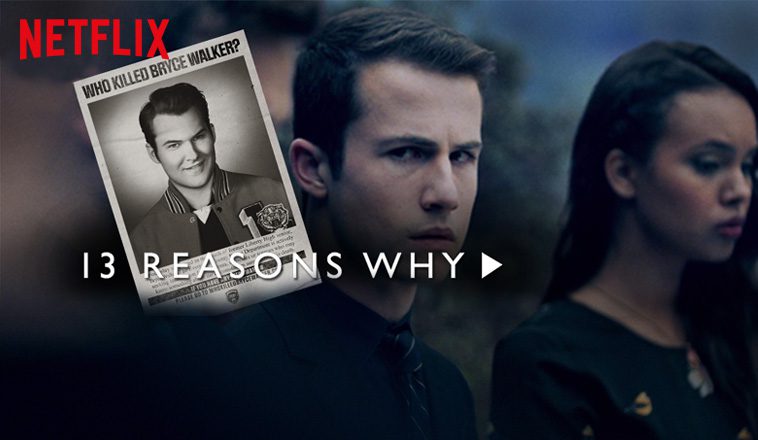 《十三个原因第三季 》13 Reasons Why 迅雷下载 剧情/历史 第1张