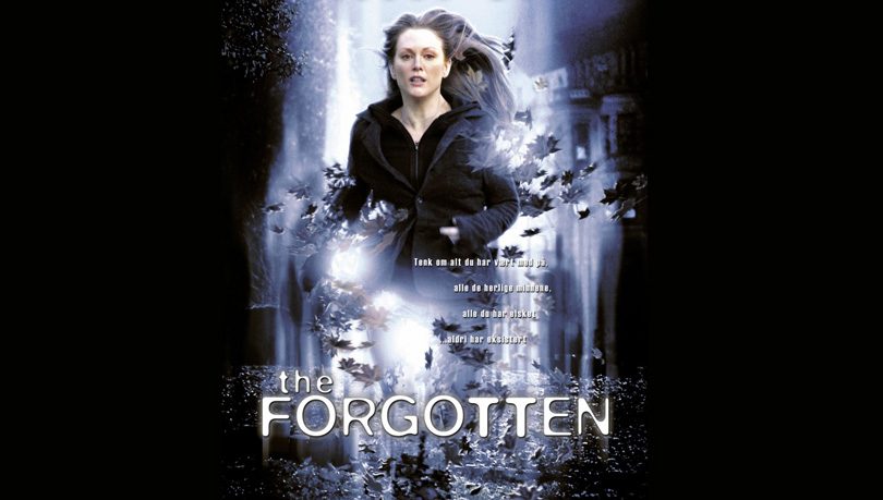《被遗忘的名字第一季》The Forgotten 迅雷下载