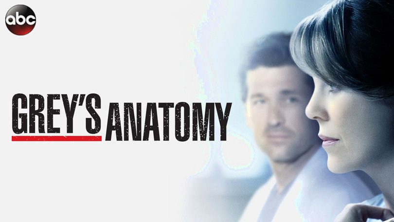 《实习医生格蕾第十六季》Grey’s Anatomy 迅雷下载