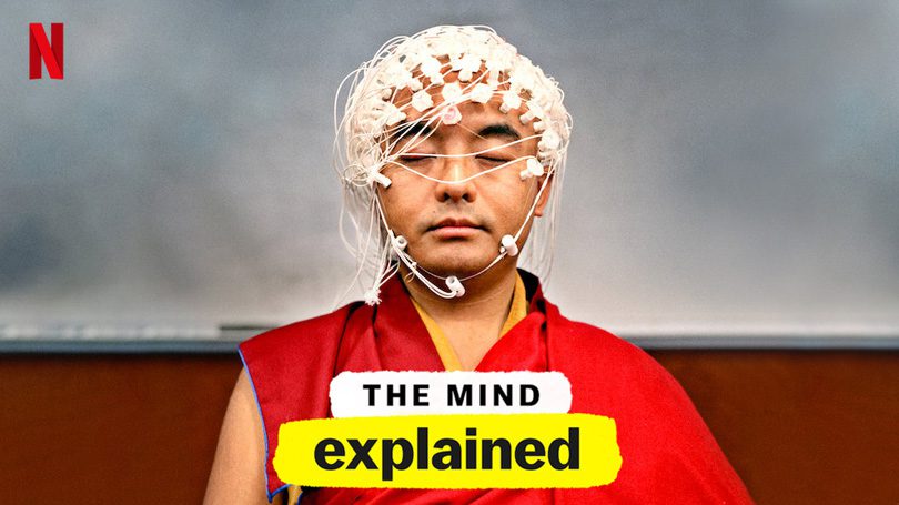 《头脑解密第一季》The Mind, Explained 迅雷下载