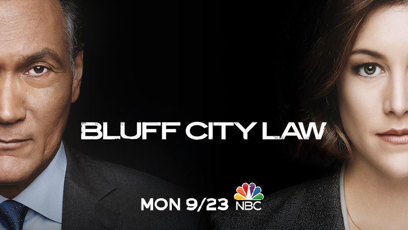 《布拉夫法律第一季》Bluff City Law 迅雷下载