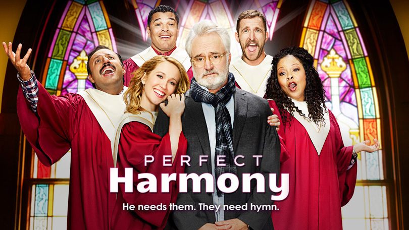 《完美之声第一季》Perfect Harmony 迅雷下载