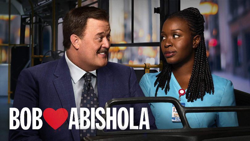 《鲍勃心动第一季》Bob Hearts Abishola 迅雷下载