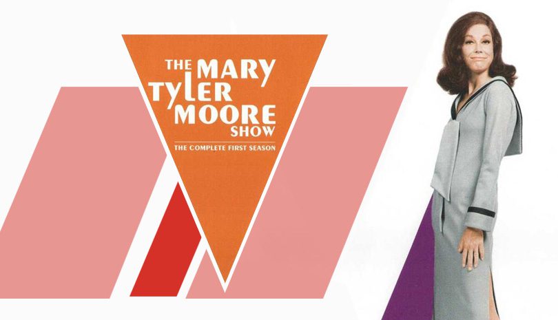 《玛丽·泰勒·摩尔秀第一季》The Mary Tyler Moore Show 迅雷下载