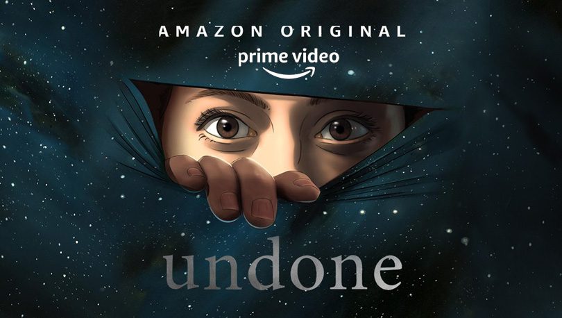 《未了之事第一至二季》Undone 迅雷下载