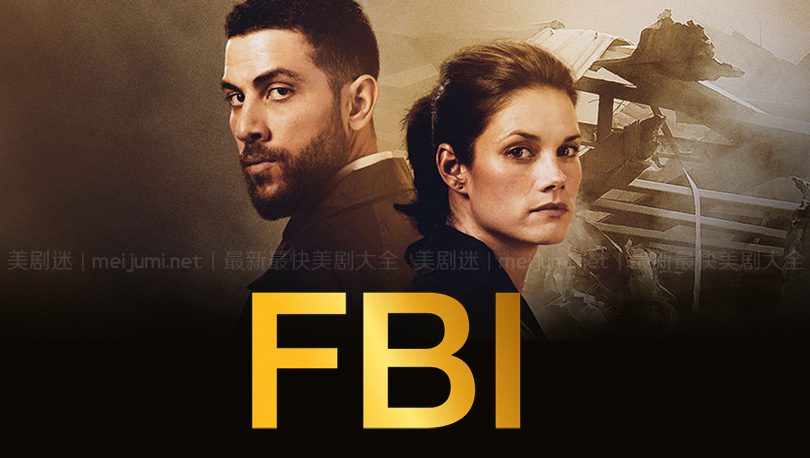 《联邦调查局第二季》FBI 迅雷下载