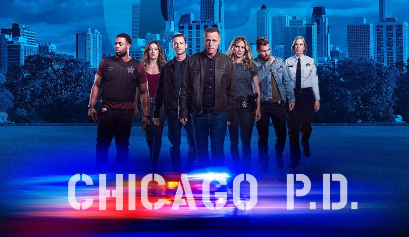 《芝加哥警署第七季》Chicago P.D. 迅雷下载