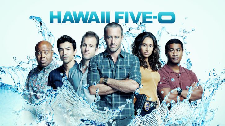 《天堂执法者第十季》Hawaii Five-0 迅雷下载