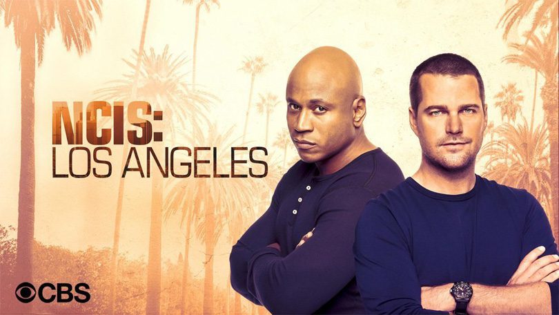 《海军罪案调查处：洛杉矶第十一季》NCIS: Los Angeles 迅雷下载