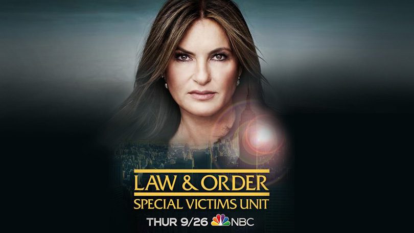《法律与秩序：特殊受害者第二十一季》Law & Order: Special Victims Unit 迅雷下载