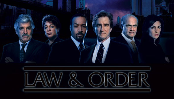 《法律与秩序第十六季》Law & Order 迅雷下载