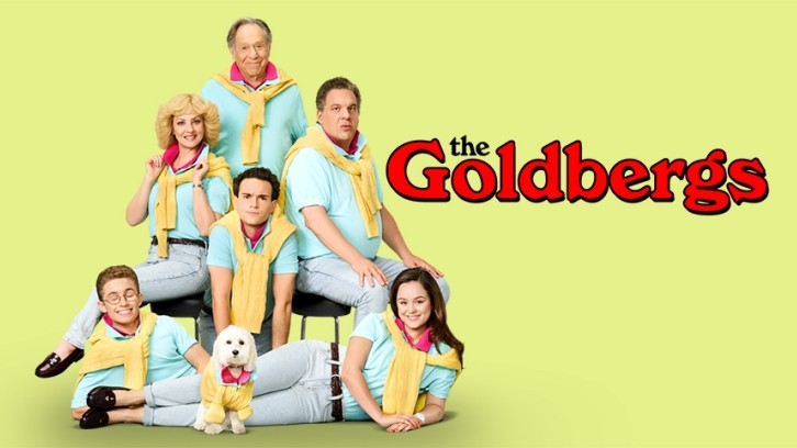 《金色年代第七季》The Goldbergs 迅雷下载