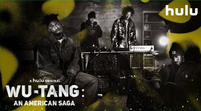 《武当派：美国传奇第一季》Wu-Tang: An American Saga 迅雷下载