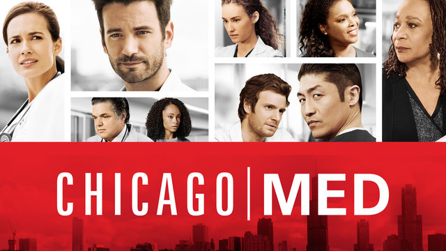 《芝加哥医院第五季》Chicago Med 迅雷下载