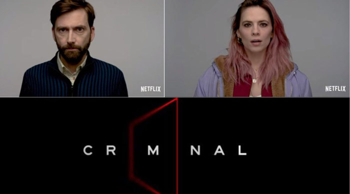 《审讯室第一季》Criminal 迅雷下载