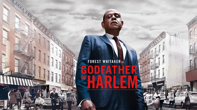 《哈林教父第一季》The Godfather of Harlem 迅雷下载