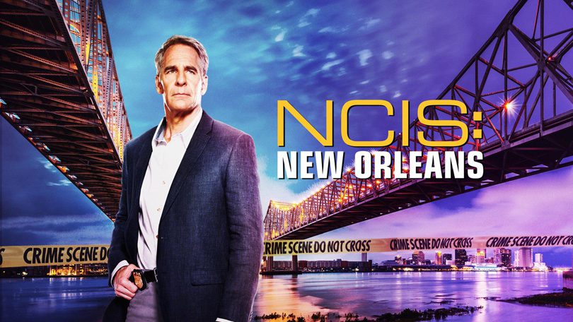 《海军罪案调查处：新奥尔良第六季》NCIS: New Orleans 迅雷下载