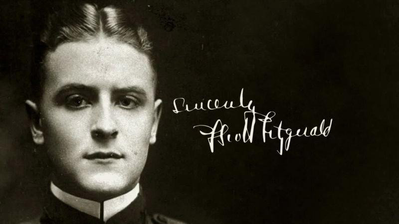 《诚挚的斯科特•菲兹杰拉德》The Culture Show: Sincerely, F. Scott Fitzgerald 迅雷下载