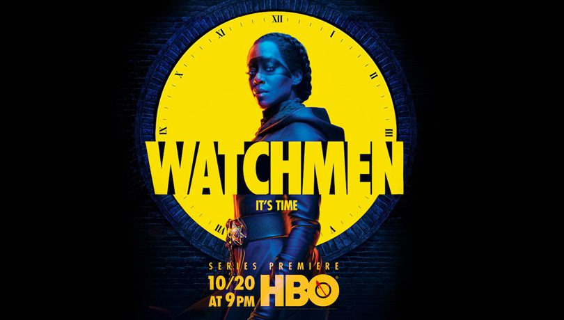 《守望者第一季》Watchmen 迅雷下载
