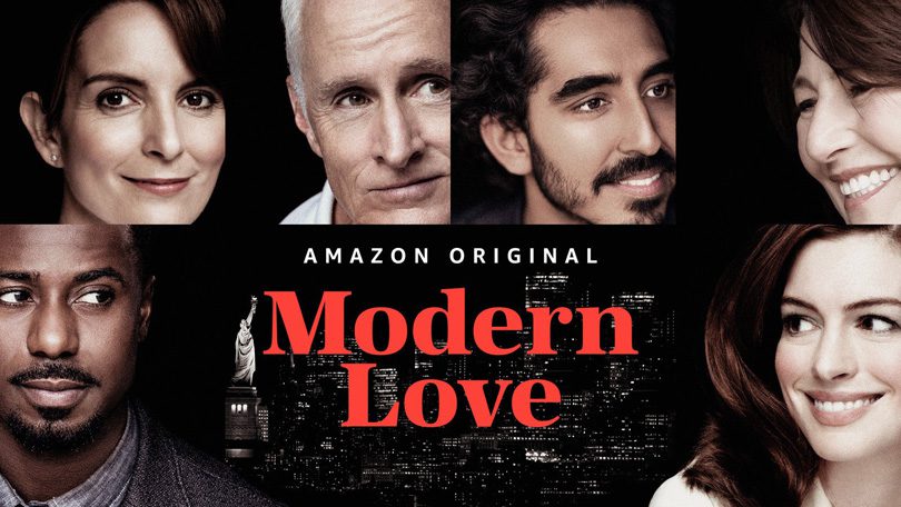《现代爱情/摩登情爱第一季》Modern Love 迅雷下载