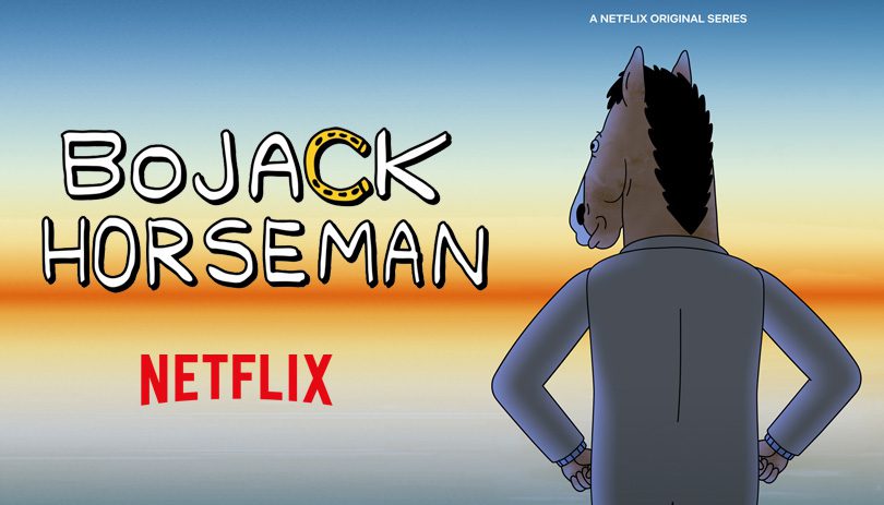 《马男波杰克第六季》BoJack Horseman 迅雷下载