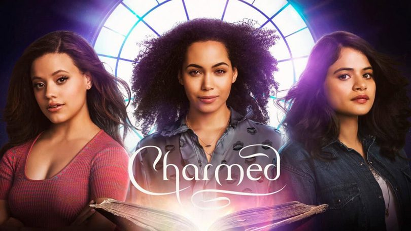 《新圣女魔咒第二季》Charmed 迅雷下载