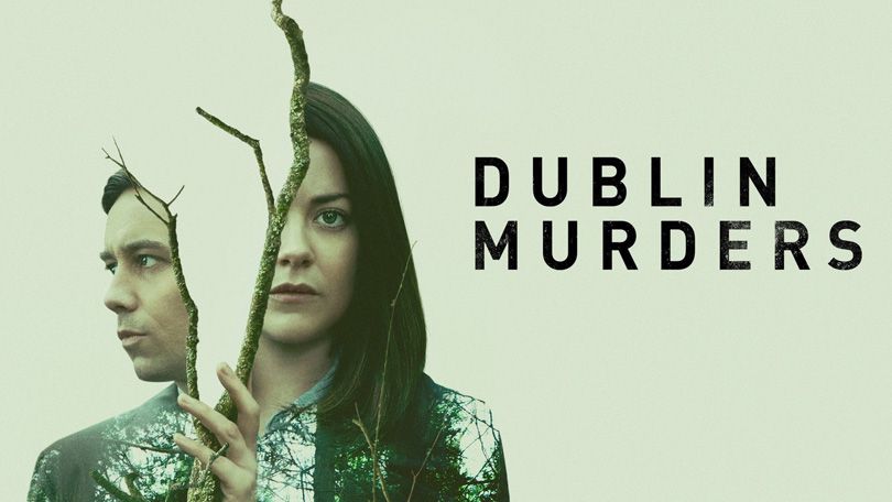 《都柏林凶案第一季》Dublin Murders 迅雷下载