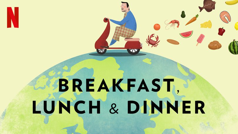 《张锡镐的三餐飨宴第一季》Breakfast, Lunch & Dinner 迅雷下载