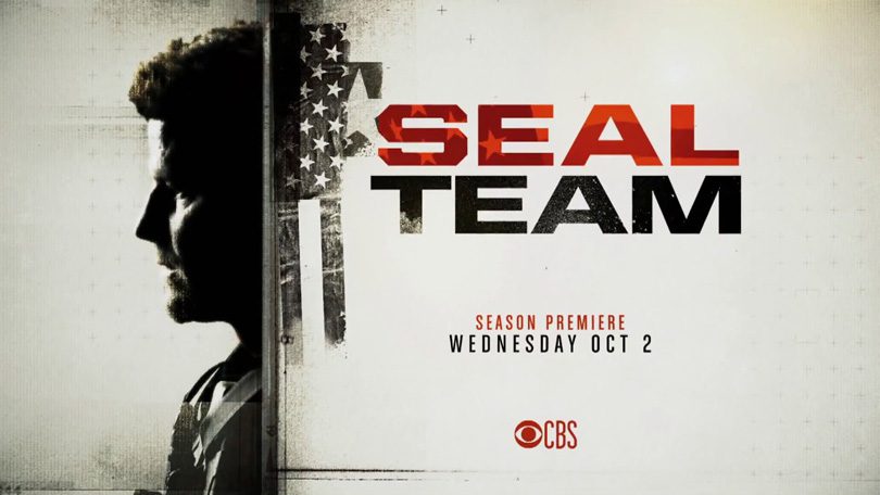 《海豹突击队第三季》SEAL Team 迅雷下载