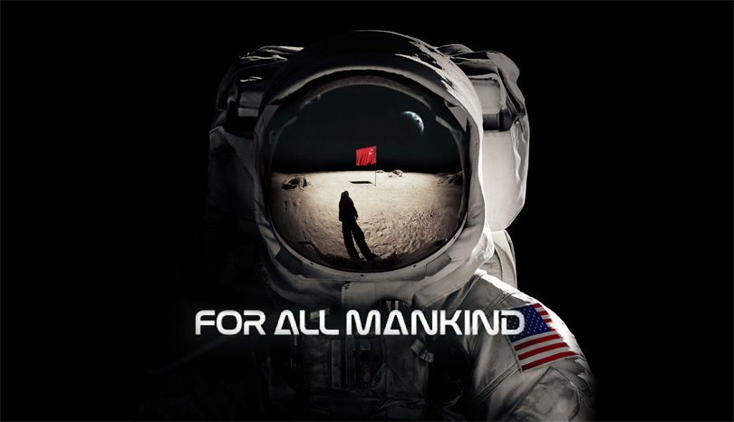 《为全人类第一季》For All Mankind 迅雷下载