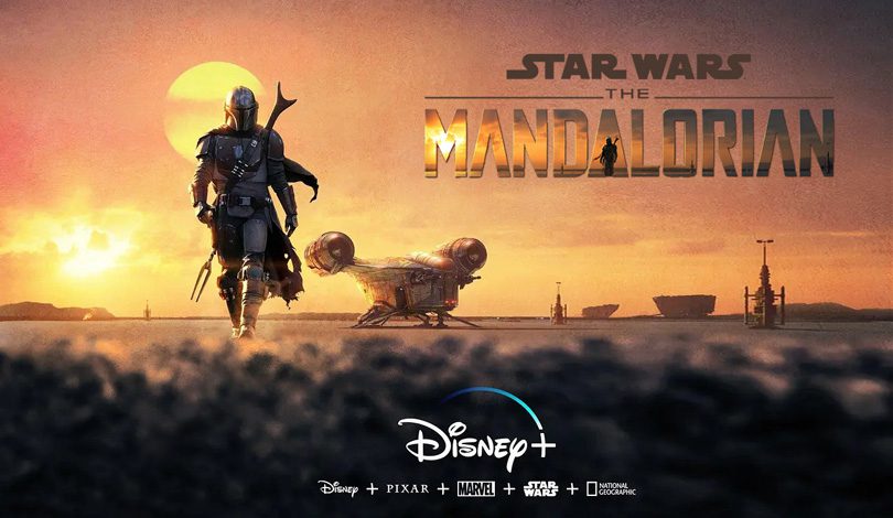 《曼达洛人第一季》The Mandalorian 迅雷下载