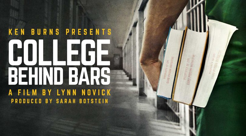 《监狱里的大学第一季》College Behind Bars 迅雷下载