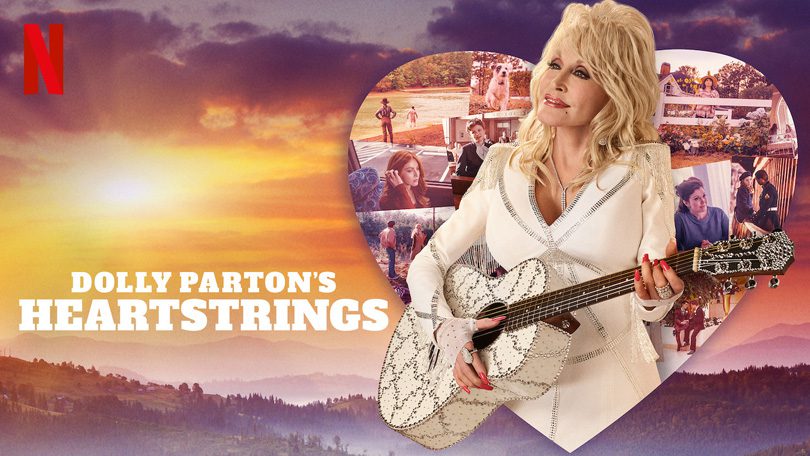 《多莉·帕顿：拨动心弦第一季》Dolly Parton’s Heartstrings 迅雷下载