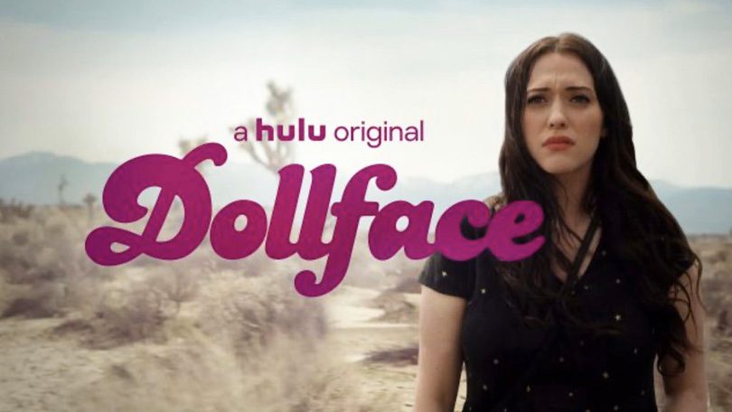 《娃娃脸第一季》Dollface 迅雷下载