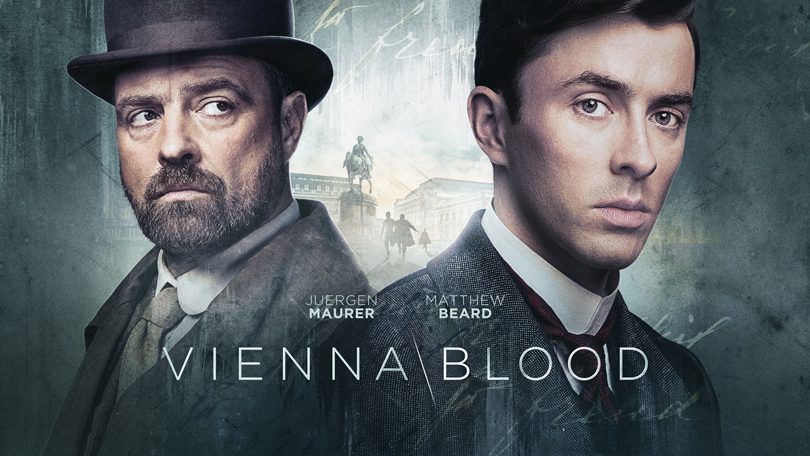《维也纳血案第一季》Vienna Blood 迅雷下载