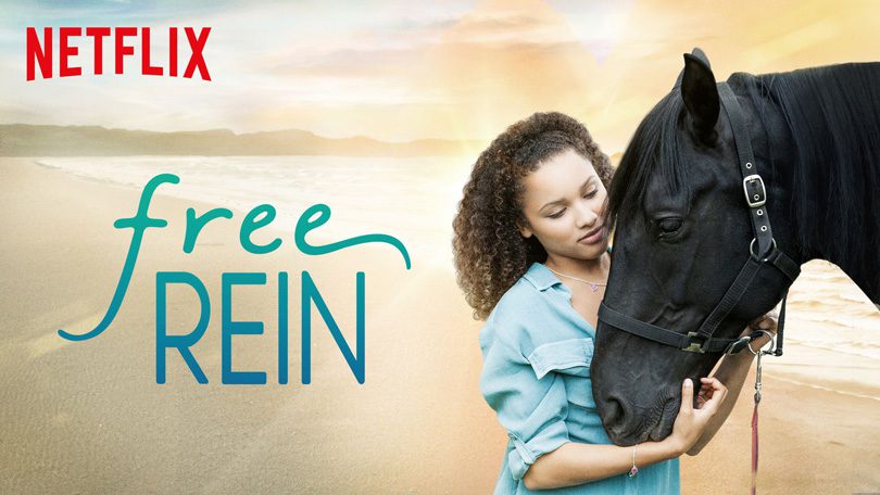《自由之缰第一至三季》Free Rein 迅雷下载