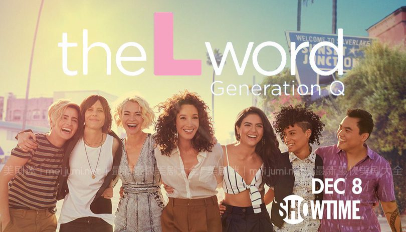 《拉字至上：Q世代第一季》The L Word: Generation Q 迅雷下载