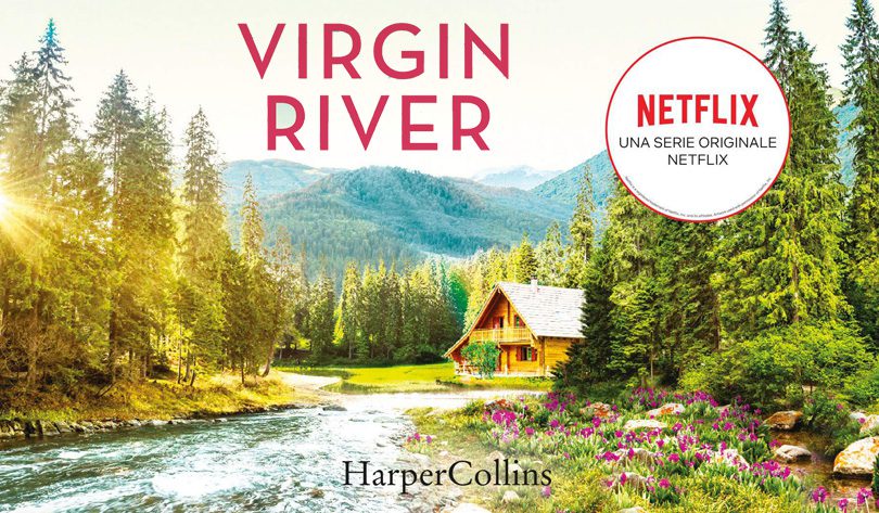 《维琴河第一季》Virgin River 迅雷下载