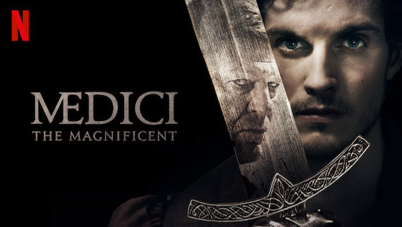 《美第奇家族：翡冷翠名门第三季》Medici: The Magnificent 迅雷下载