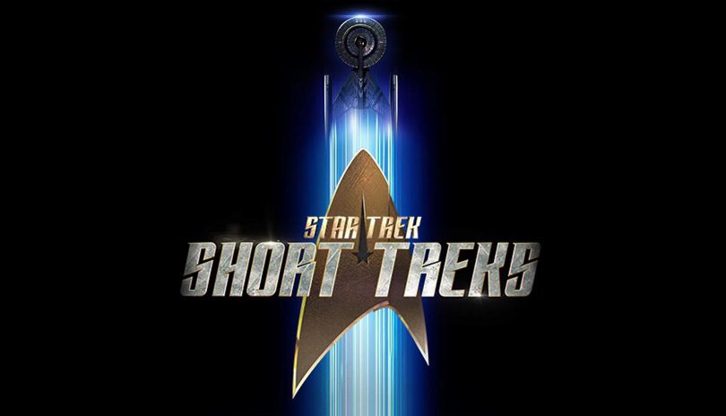 《星际迷航：发现号之短途第二季》Star Trek: Short Treks 迅雷下载