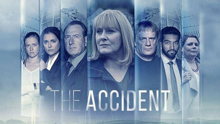 《意外第一季》The Accident 迅雷下载