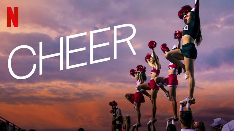 《啦啦队女王第一至二季》Cheer 迅雷下载