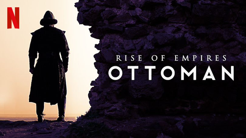 《奥斯曼帝国的崛起/帝国的崛起：奥斯曼第一季》Rise of Empires: Ottoman 迅雷下载