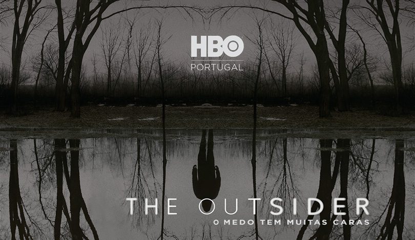 《局外人第一季》The Outsider 迅雷下载
