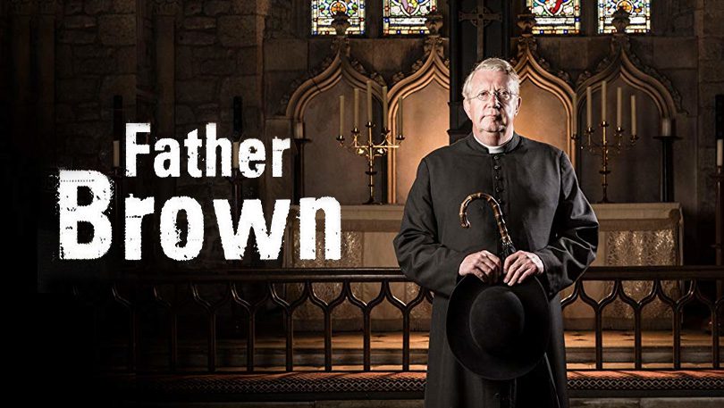 《布朗神父第八季》Father Brown 迅雷下载