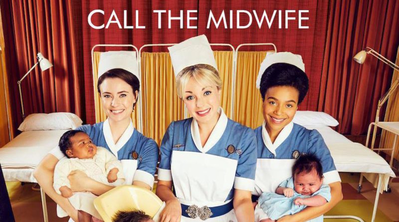 《呼叫助产士第九季》Call the Midwife 迅雷下载