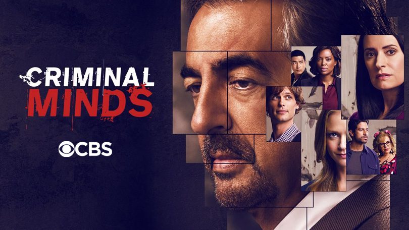 《犯罪心理第十五季》Criminal Minds 迅雷下载