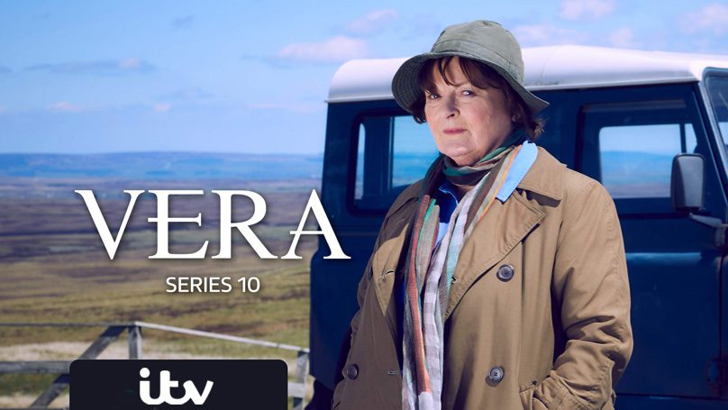 《探长薇拉第十季》Vera 迅雷下载