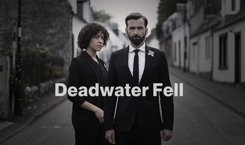 《小镇疑案第一季》Deadwater Fell 迅雷下载